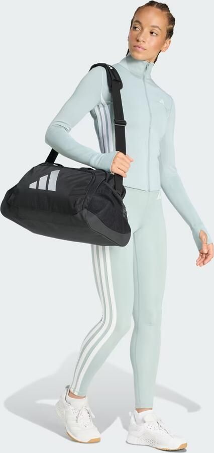 Adidas Performance Sporttas DEF GYM BAG S - Foto 7