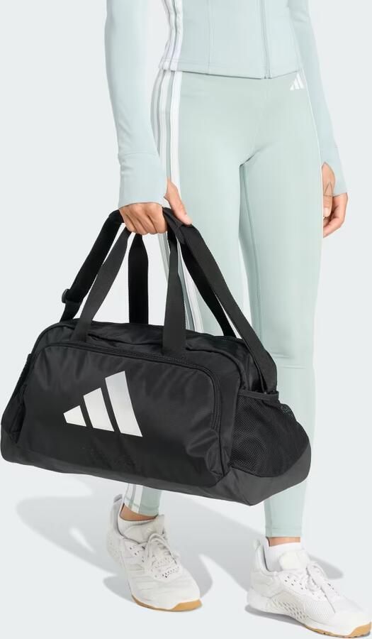 Adidas Performance Sporttas DEF GYM BAG S - Foto 6