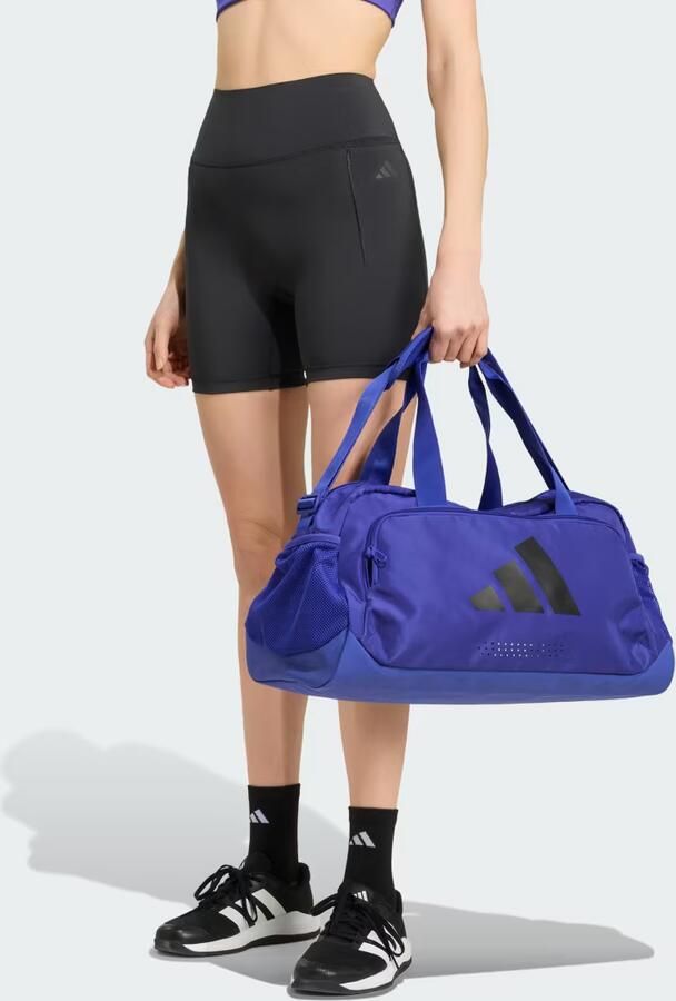Adidas Woman Defender duffeltas S