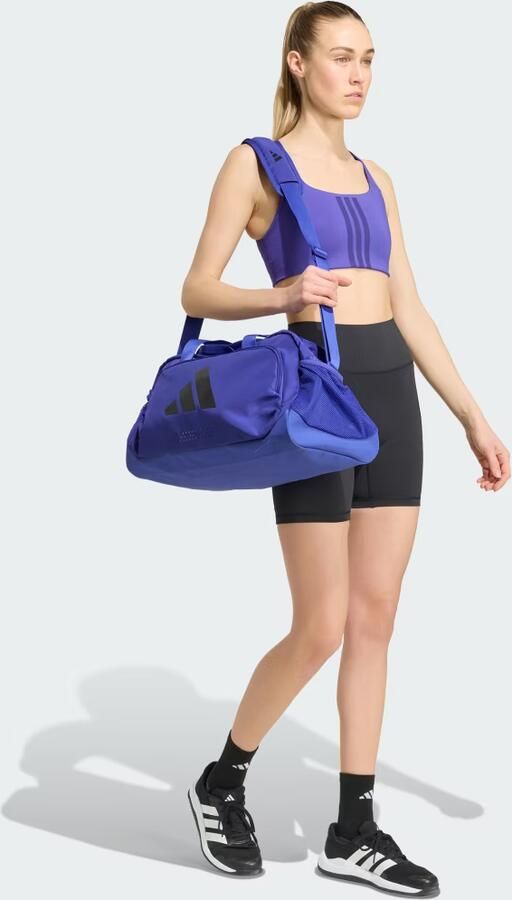 Adidas Woman Defender duffeltas S - Foto 5
