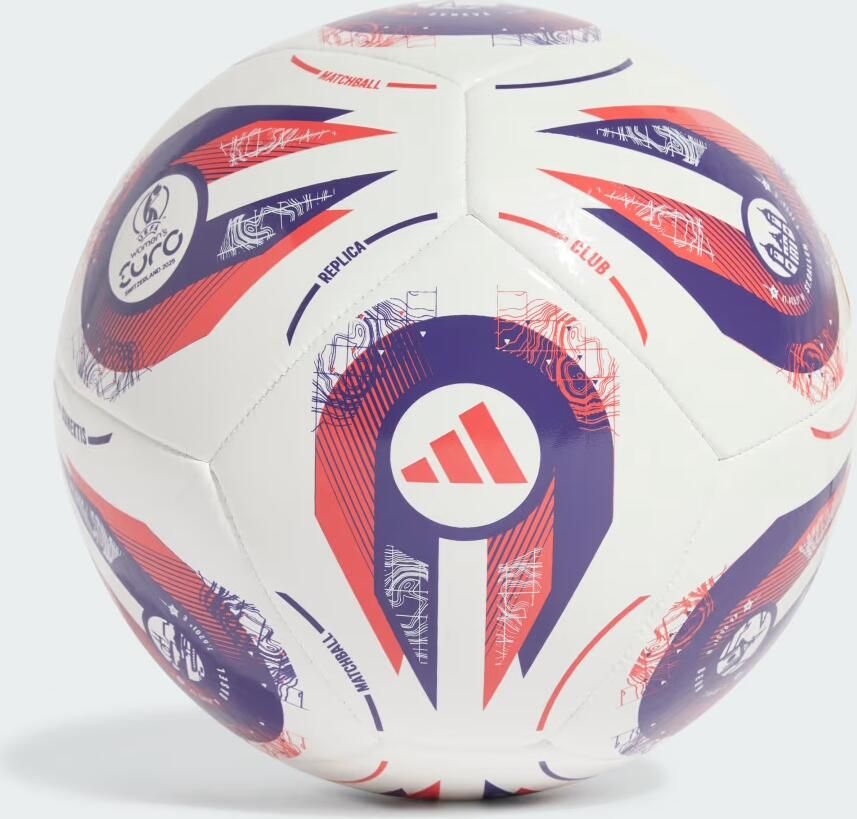 Adidas Wo 's Euro25 Club Voetbal