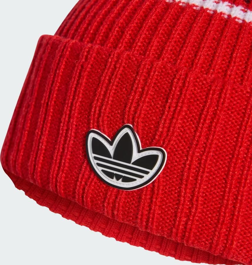 Adidas Woolie Beanie - Foto 1