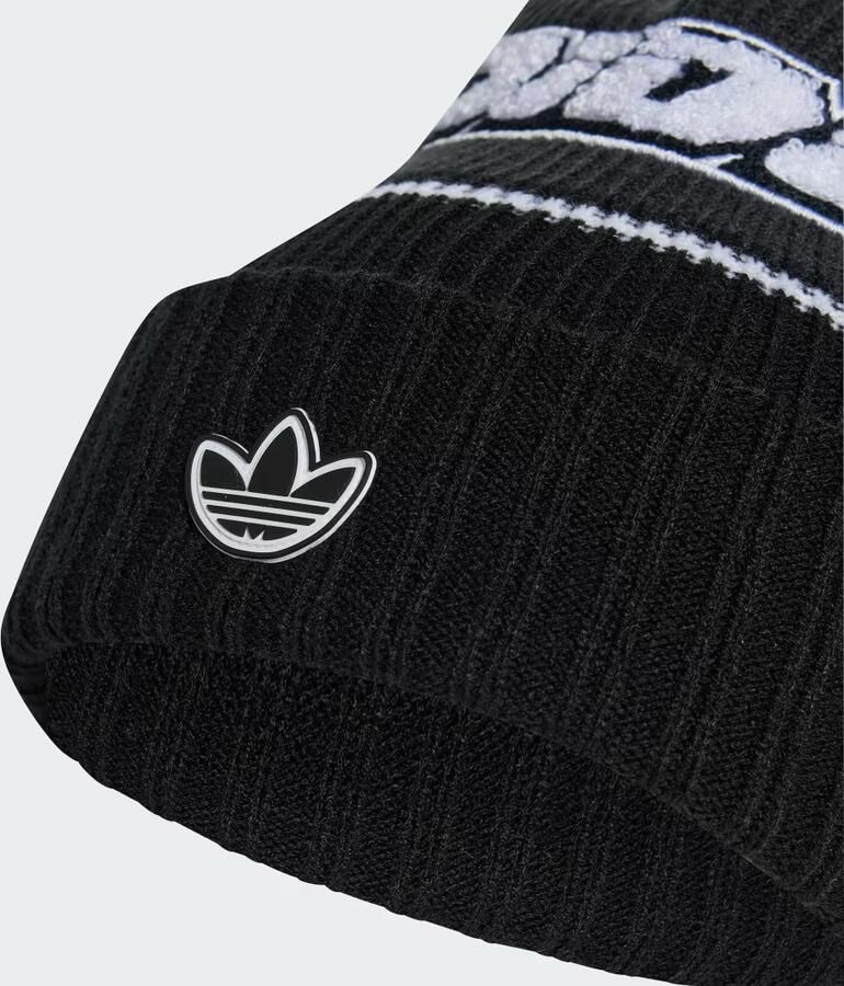 Adidas Woolie Beanie - Foto 4