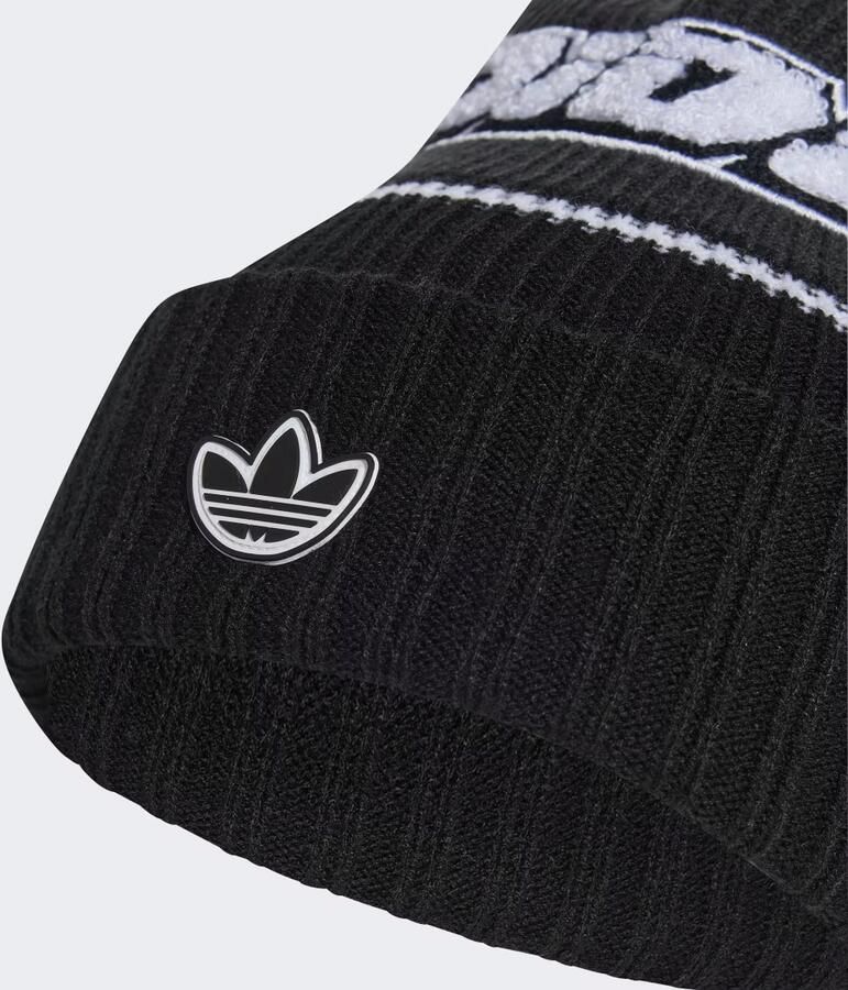 Adidas Woolie Beanie - Foto 4