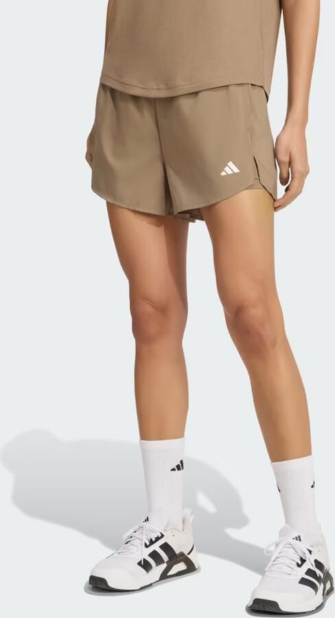 Adidas Workout Essentials 2in1 Short