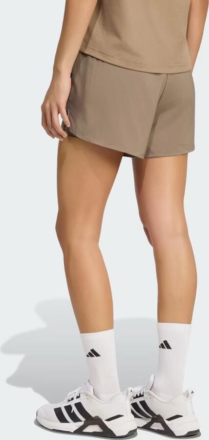 Adidas Workout Essentials 2in1 Short - Foto 5