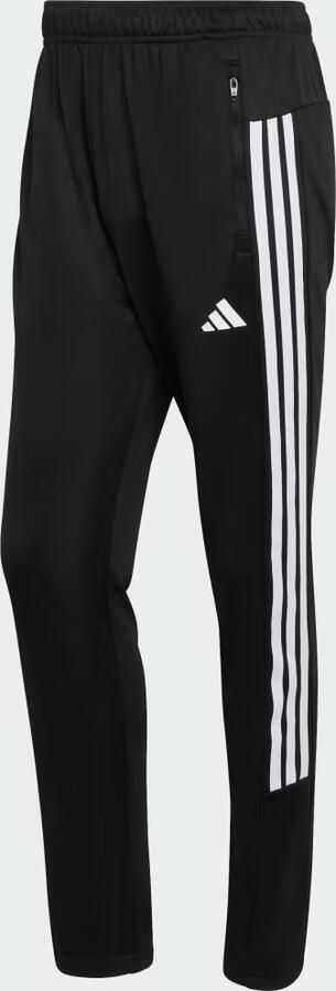 Adidas WORKOUT ESSENTIALS ALL-SET 3-STRIPES KNIT BROEK - Foto 6