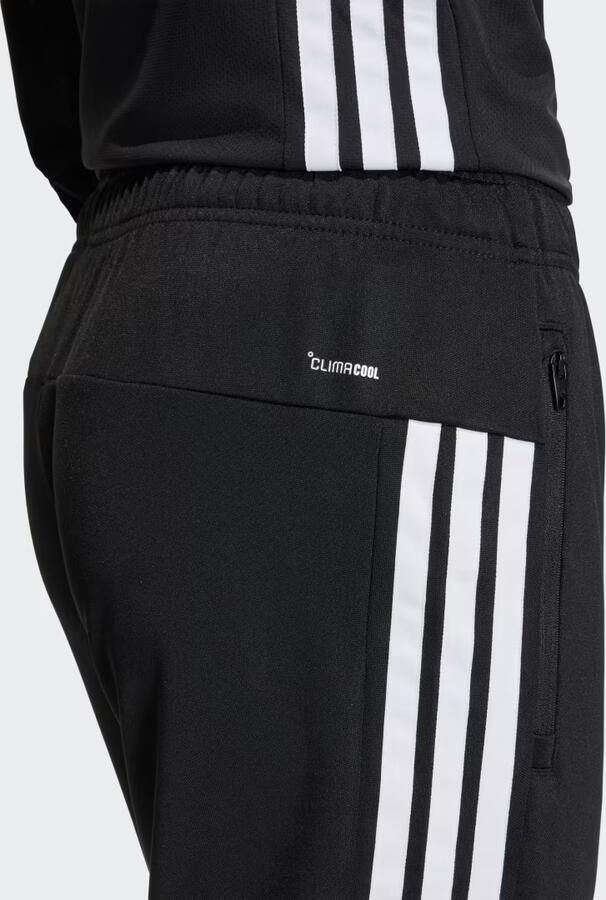 Adidas WORKOUT ESSENTIALS ALL-SET 3-STRIPES KNIT BROEK - Foto 3