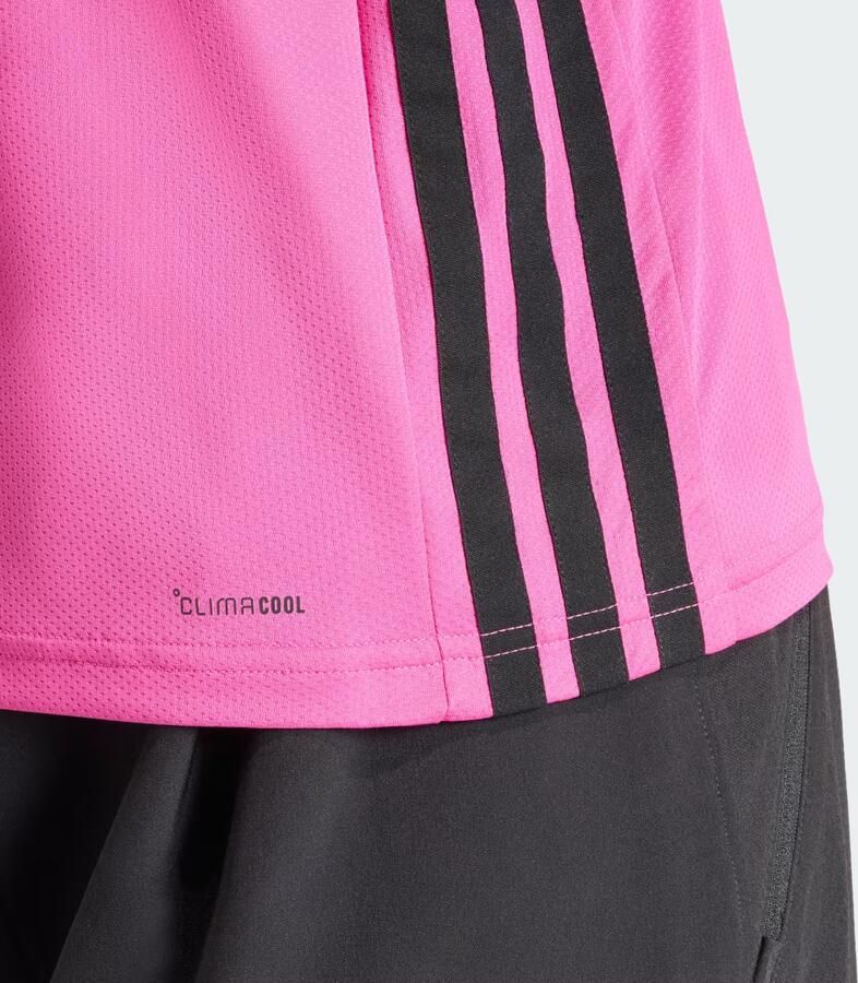 Adidas WORKOUT ESSENTIALS BASE 3-STRIPES T-SHIRT - Foto 2