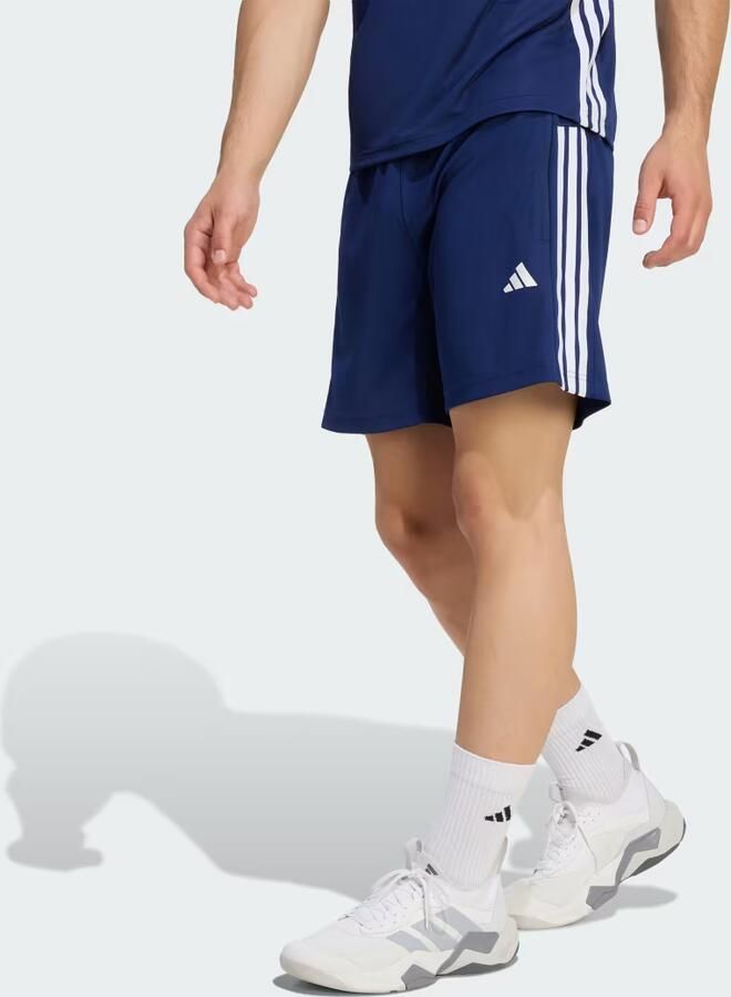 Adidas WORKOUT ESSENTIALS BASE 3 STRIPES WOVEN SHORT