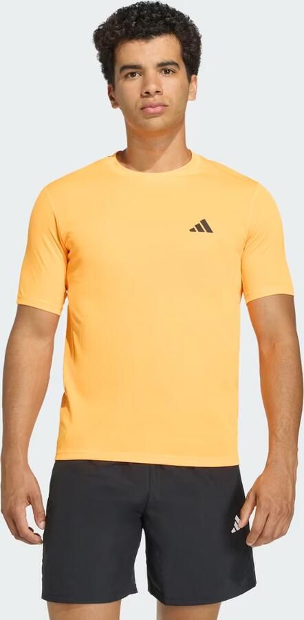 Adidas WORKOUT ESSENTIALS BASE T-SHIRT
