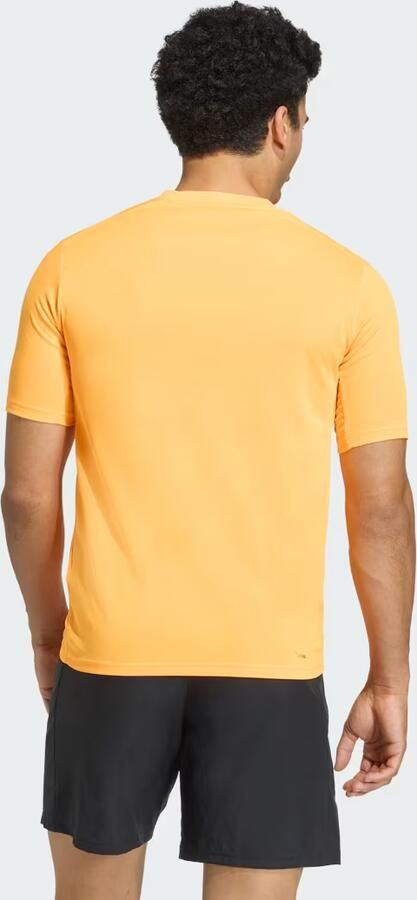 Adidas WORKOUT ESSENTIALS BASE T-SHIRT - Foto 6