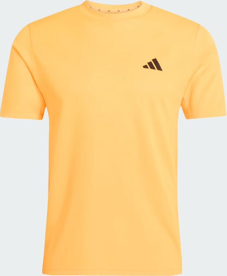 Adidas WORKOUT ESSENTIALS BASE T-SHIRT - Foto 3