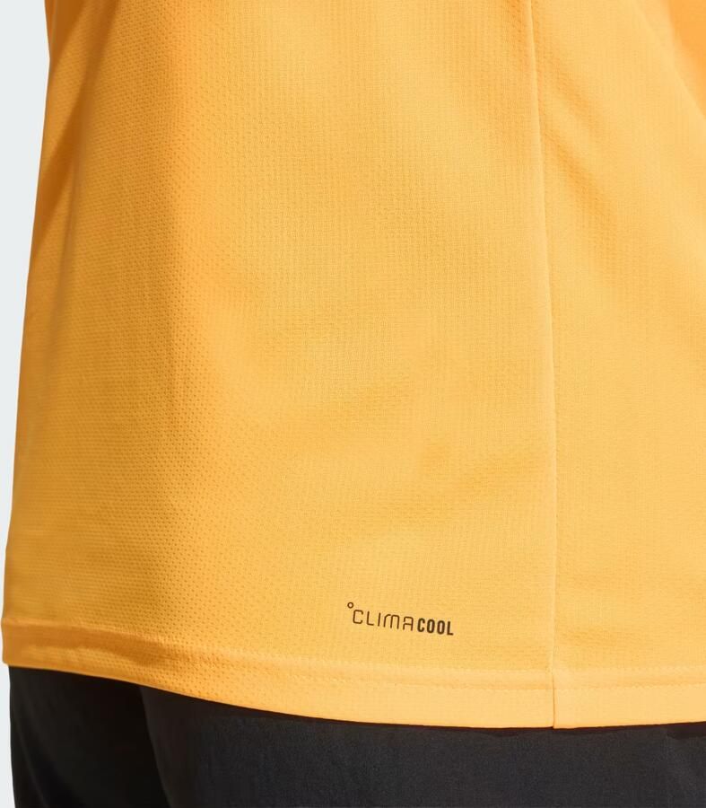 Adidas WORKOUT ESSENTIALS BASE T-SHIRT - Foto 2