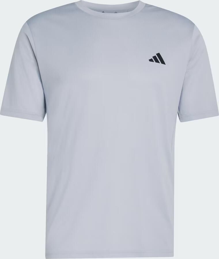 Adidas Training Regular fit T-shirt met logoprint - Foto 4