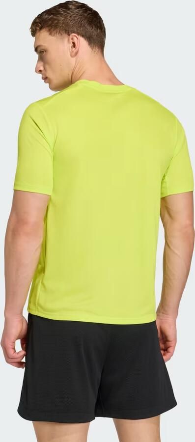 Adidas WORKOUT ESSENTIALS BASE T-SHIRT - Foto 6