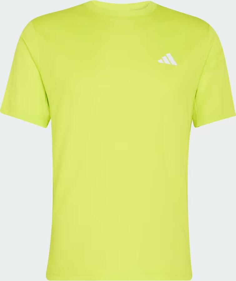 Adidas WORKOUT ESSENTIALS BASE T-SHIRT - Foto 4