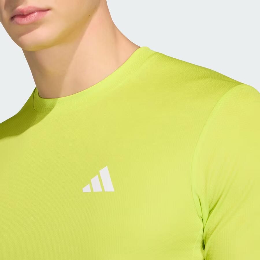 Adidas WORKOUT ESSENTIALS BASE T-SHIRT - Foto 2
