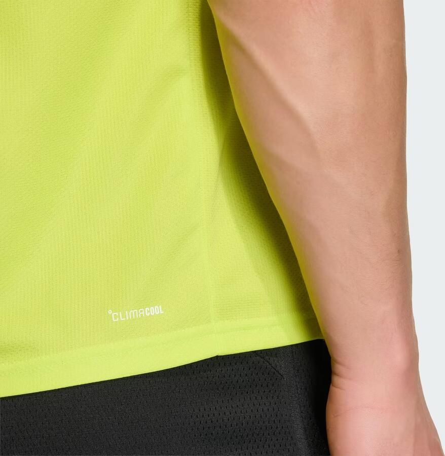 Adidas WORKOUT ESSENTIALS BASE T-SHIRT - Foto 3
