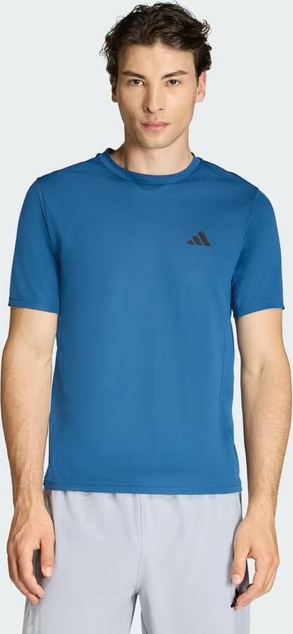 Adidas WORKOUT ESSENTIALS BASE T-SHIRT