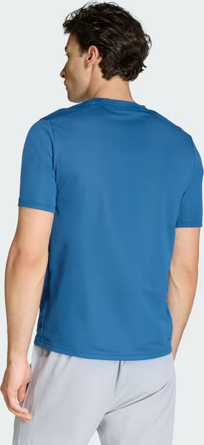 Adidas WORKOUT ESSENTIALS BASE T-SHIRT - Foto 5