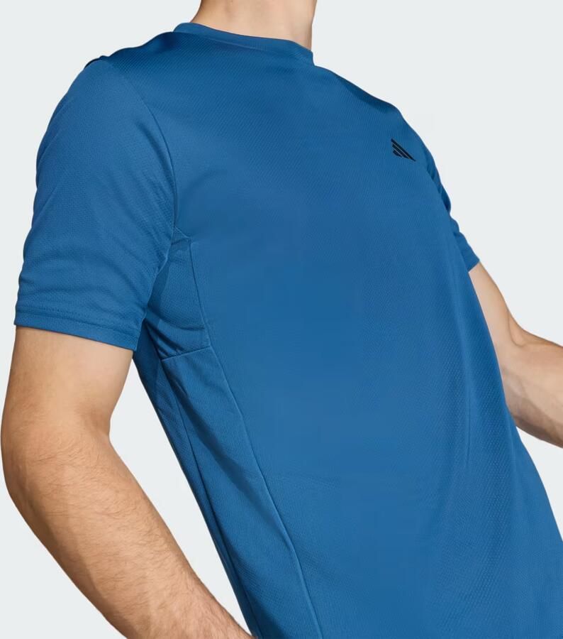 Adidas WORKOUT ESSENTIALS BASE T-SHIRT - Foto 3