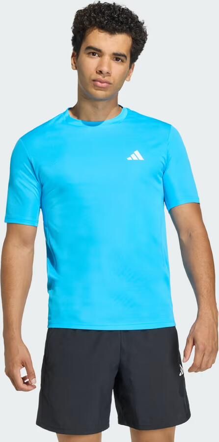 Adidas WORKOUT ESSENTIALS BASE T-SHIRT