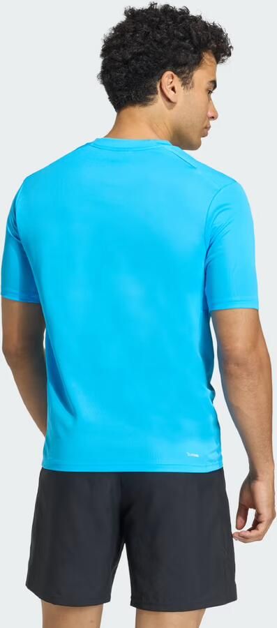 Adidas WORKOUT ESSENTIALS BASE T-SHIRT - Foto 6