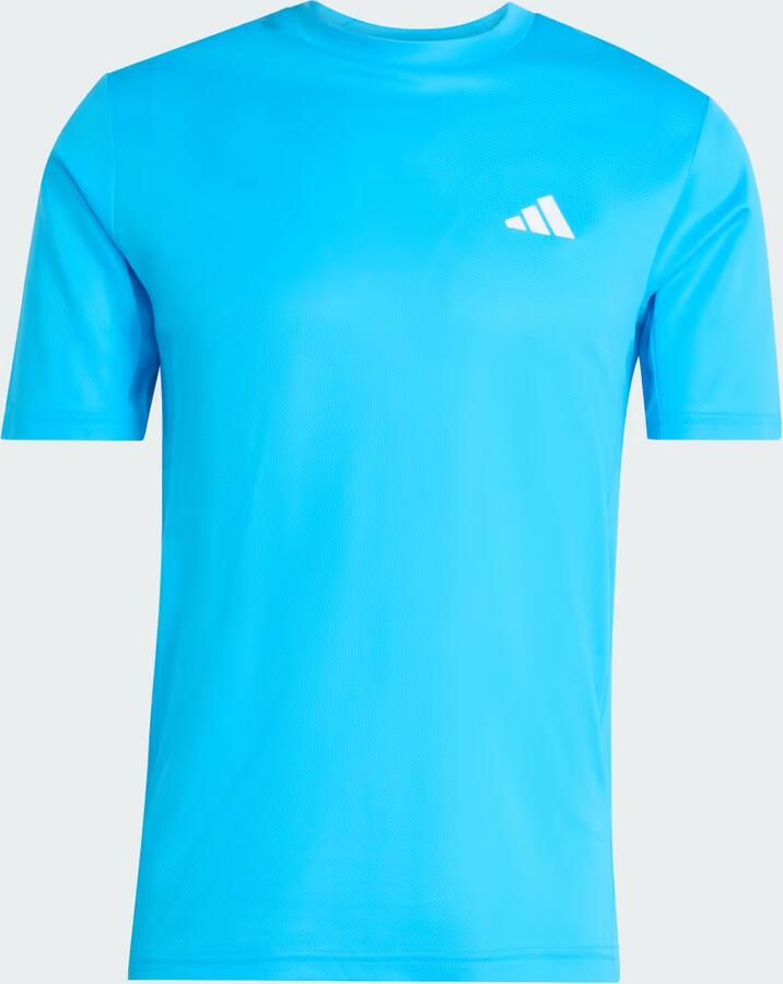 Adidas WORKOUT ESSENTIALS BASE T-SHIRT - Foto 4