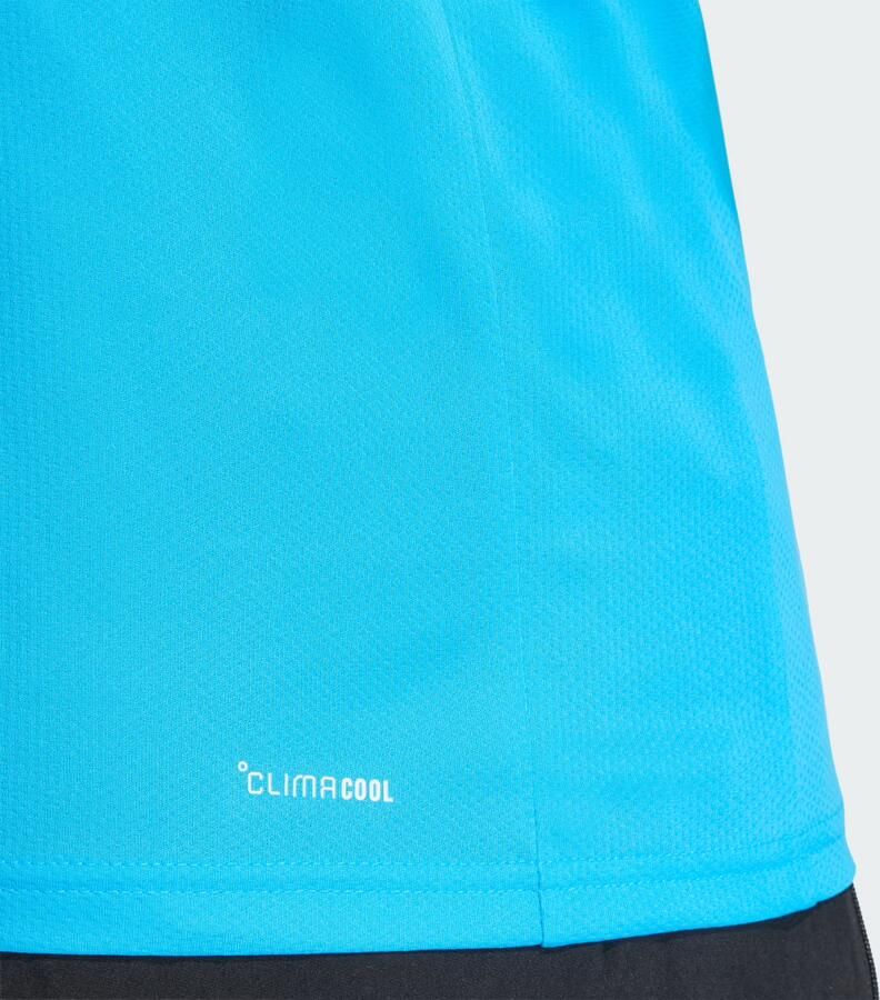 Adidas WORKOUT ESSENTIALS BASE T-SHIRT - Foto 2