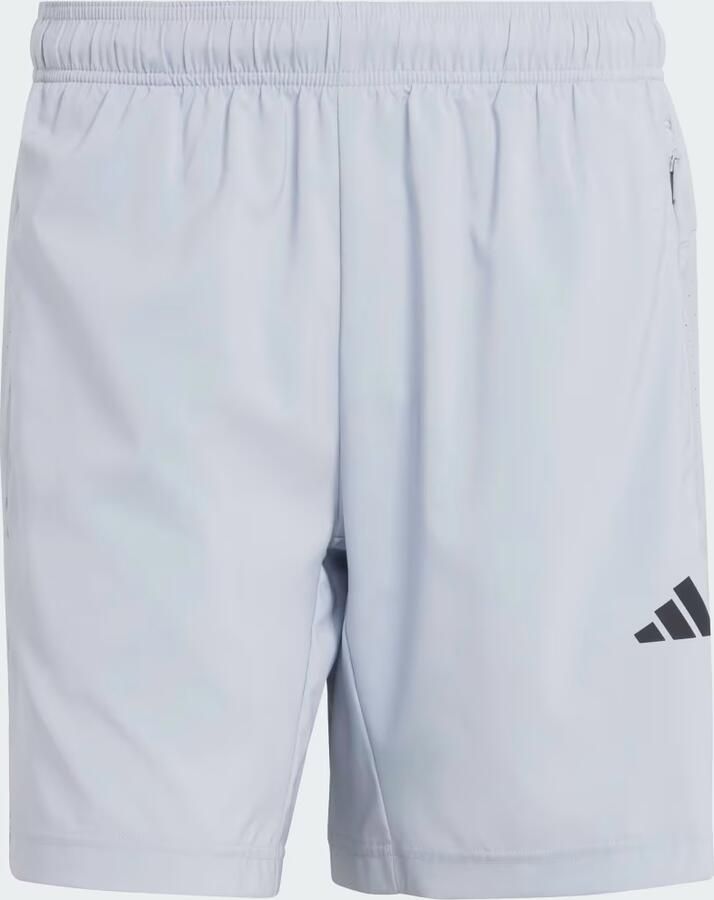 Adidas Training Korte broek met Labelprint - Foto 5