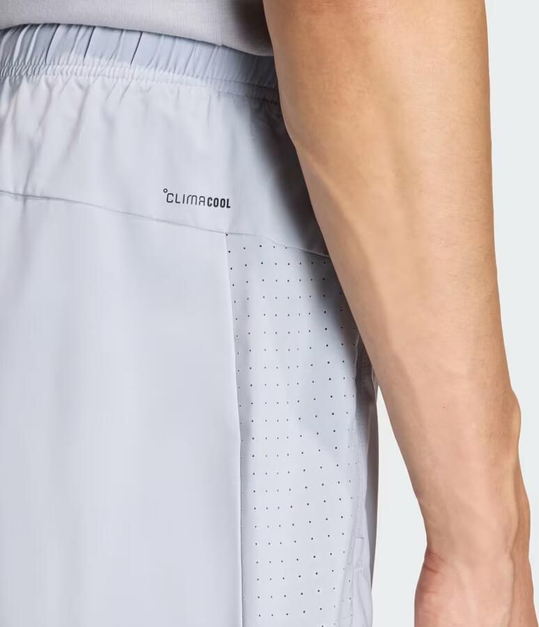 Adidas Training Korte broek met Labelprint - Foto 4
