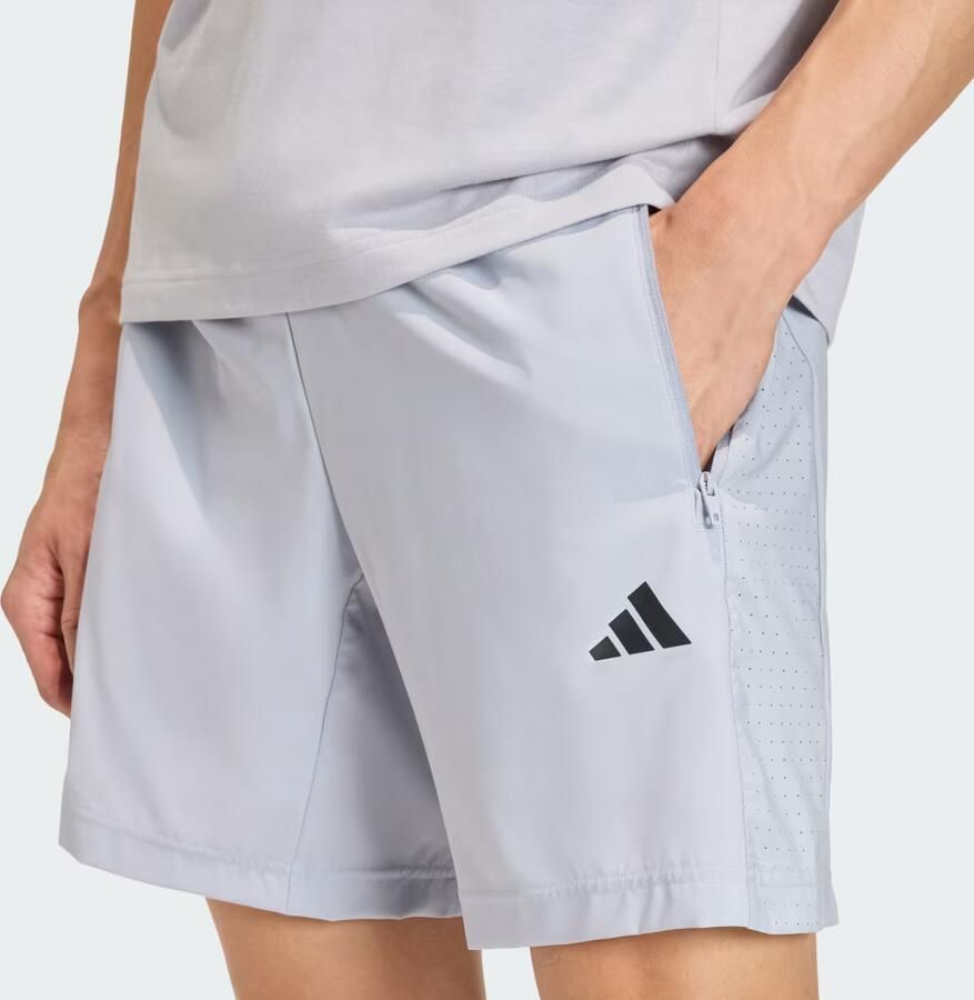 Adidas WORKOUT ESSENTIALS BASE WOVEN SHORT