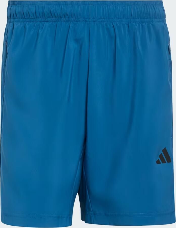 Adidas WORKOUT ESSENTIALS BASE WOVEN SHORT - Foto 4