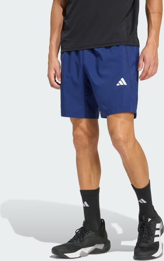 Adidas WORKOUT ESSENTIALS BASE WOVEN SHORT