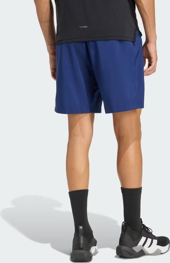 Adidas WORKOUT ESSENTIALS BASE WOVEN SHORT - Foto 6