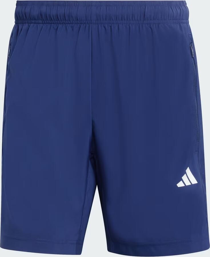 Adidas WORKOUT ESSENTIALS BASE WOVEN SHORT - Foto 4