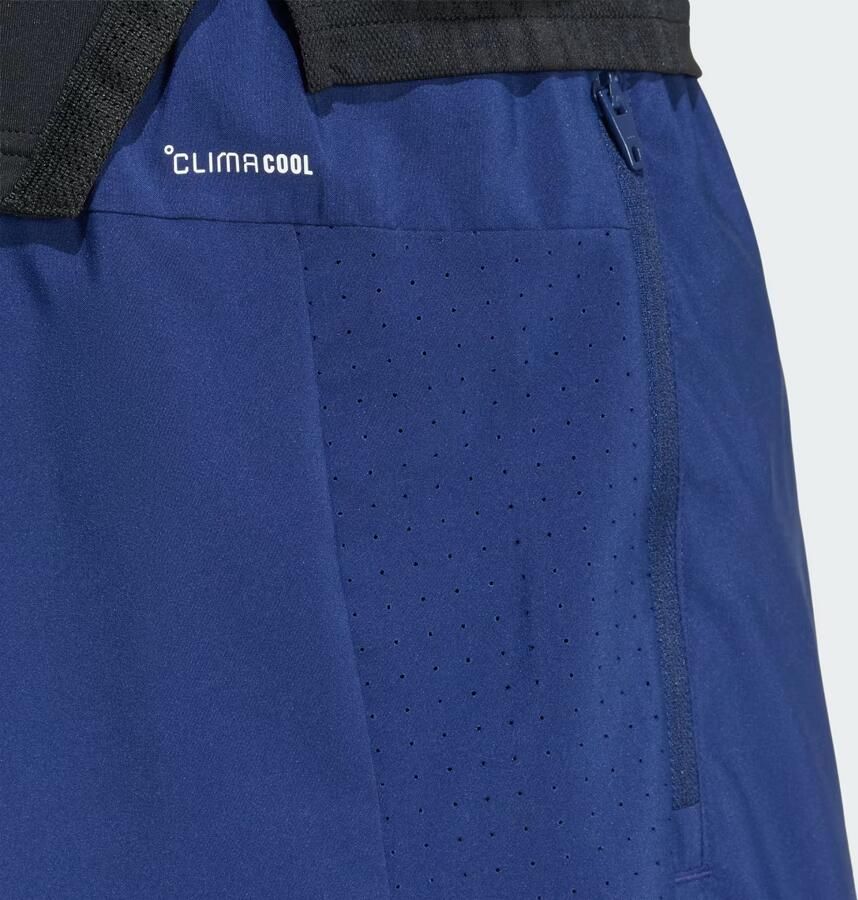 Adidas WORKOUT ESSENTIALS BASE WOVEN SHORT - Foto 2