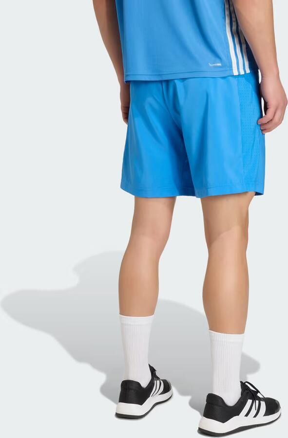 Adidas WORKOUT ESSENTIALS BASE WOVEN SHORT