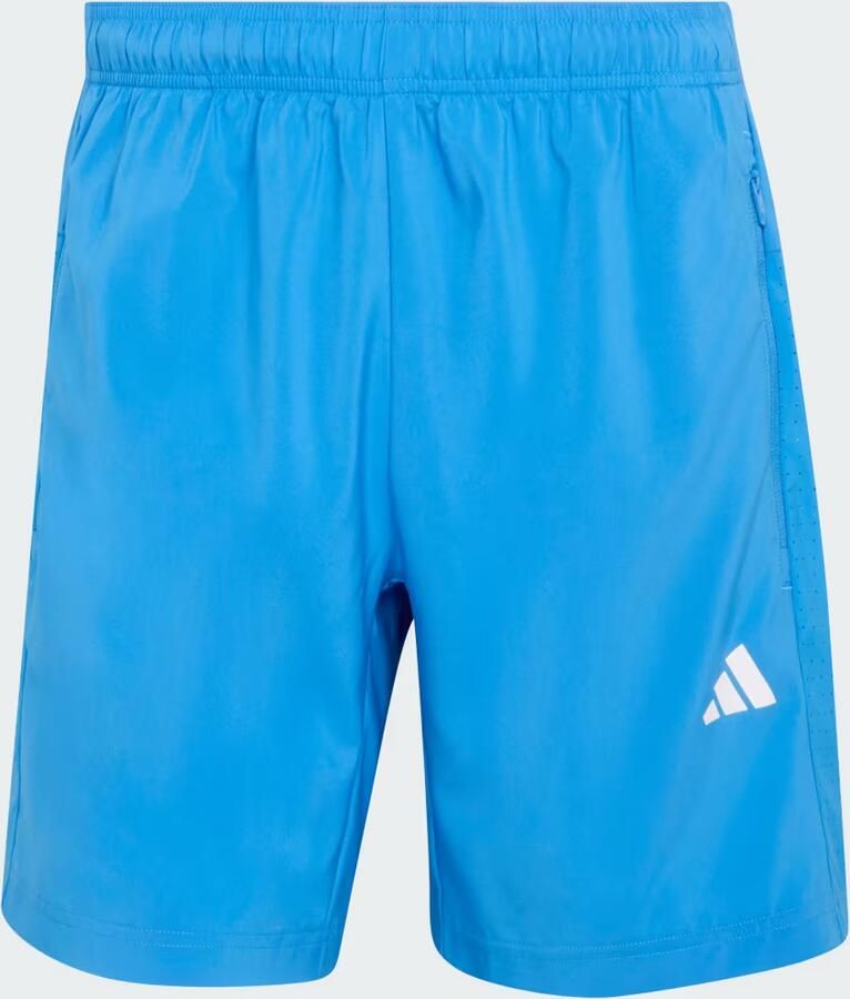 Adidas WORKOUT ESSENTIALS BASE WOVEN SHORT - Foto 3