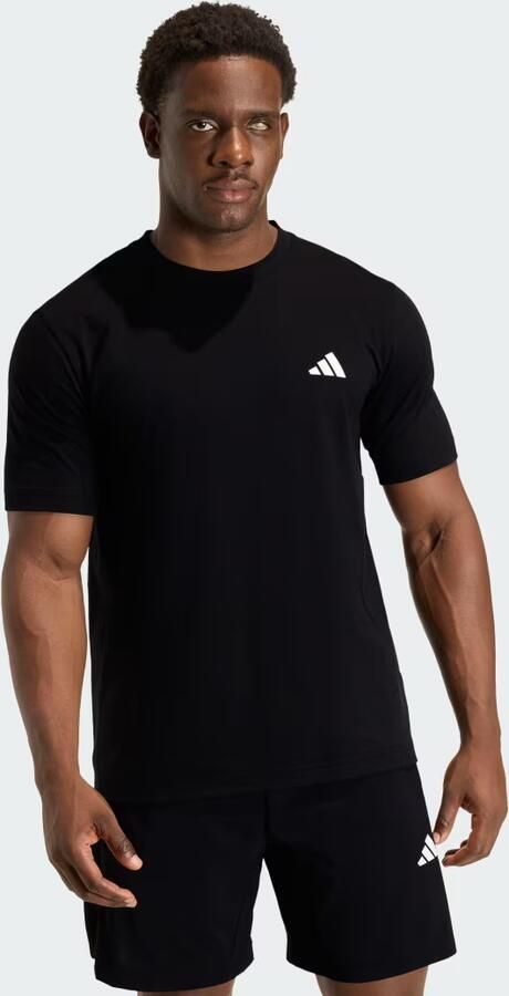 Adidas WORKOUT ESSENTIALS FEELREADY T-SHIRT