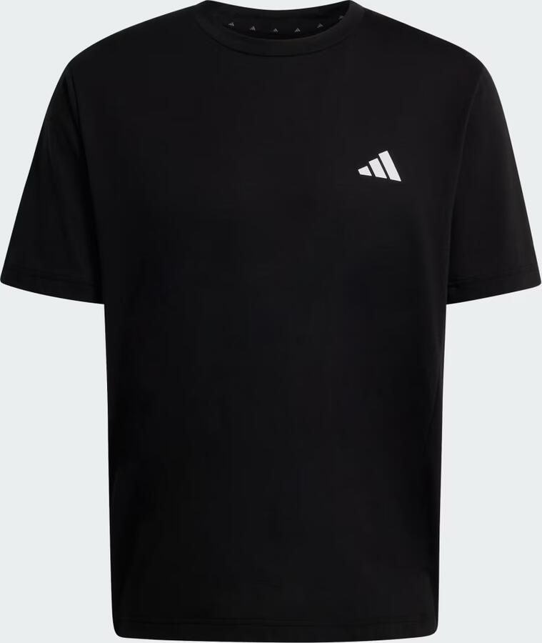 Adidas WORKOUT ESSENTIALS FEELREADY T-SHIRT - Foto 2