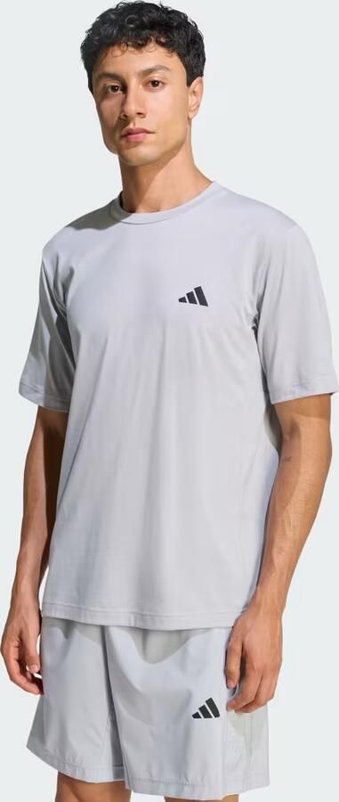 Adidas WORKOUT ESSENTIALS FEELREADY T-SHIRT