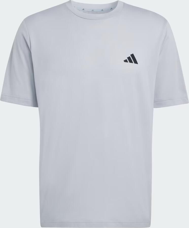 Adidas WORKOUT ESSENTIALS FEELREADY T-SHIRT - Foto 4