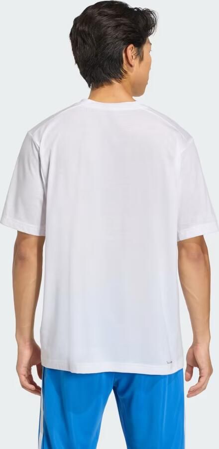 Adidas WORKOUT ESSENTIALS FEELREADY T-SHIRT - Foto 6