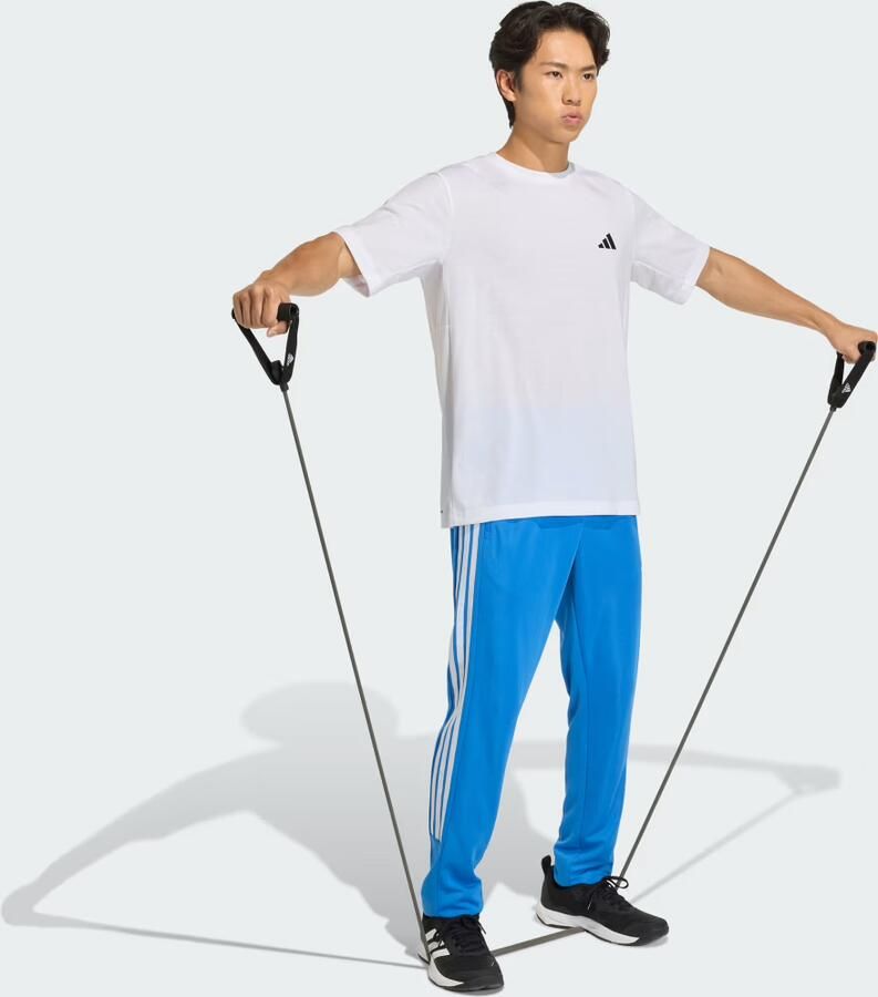 Adidas WORKOUT ESSENTIALS FEELREADY T-SHIRT - Foto 3