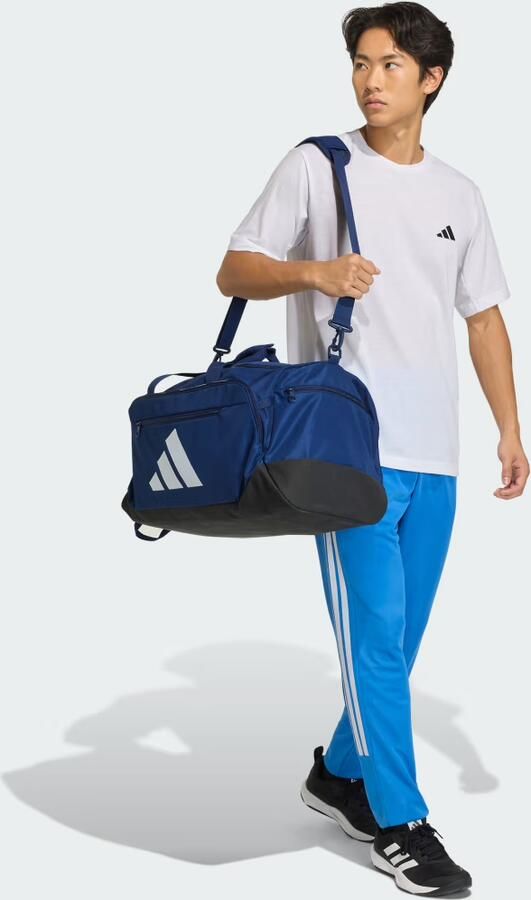 Adidas WORKOUT ESSENTIALS FEELREADY T-SHIRT - Foto 5