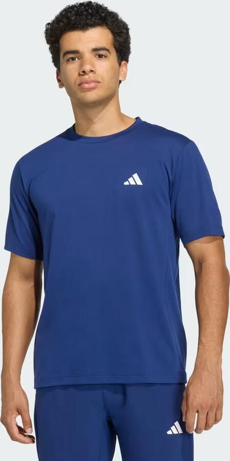 Adidas WORKOUT ESSENTIALS FEELREADY T-SHIRT