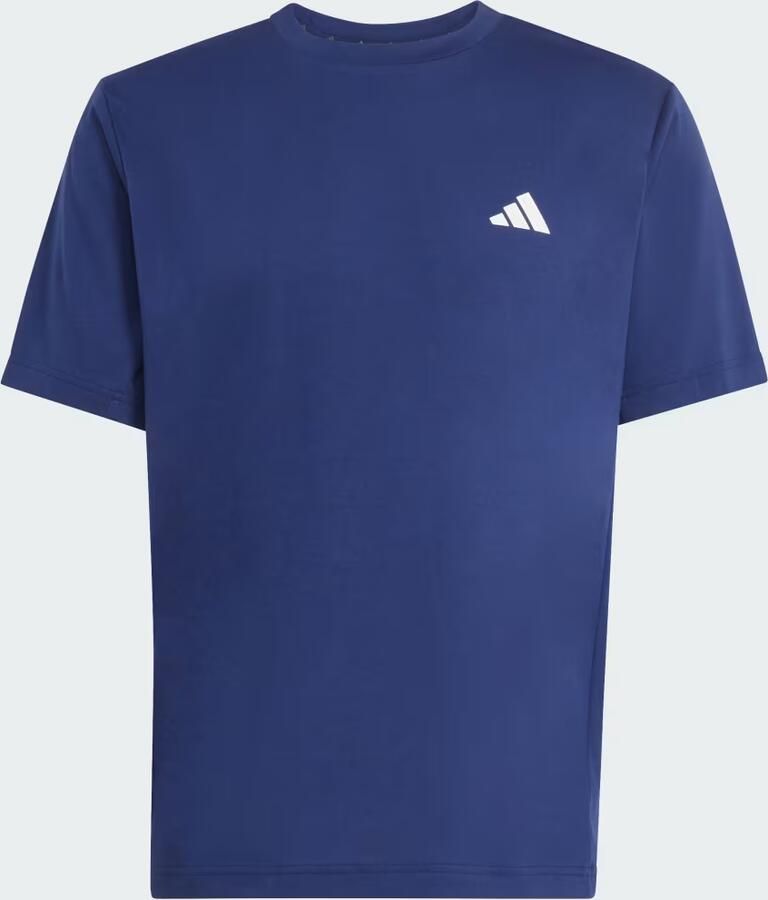 Adidas WORKOUT ESSENTIALS FEELREADY T-SHIRT - Foto 2