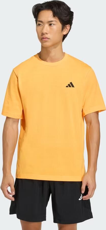 Adidas WORKOUT ESSENTIALS FEELREADY T-SHIRT